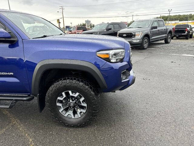 2022 Toyota Tacoma for sale at Mid-State Pre-Owned in Beckley, WV