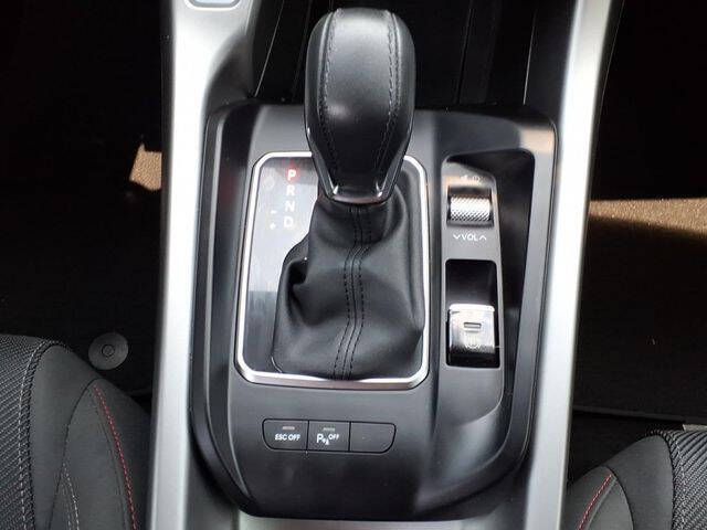 2024 Dodge Hornet GT