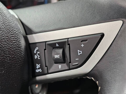 2010 Chevrolet Camaro LT