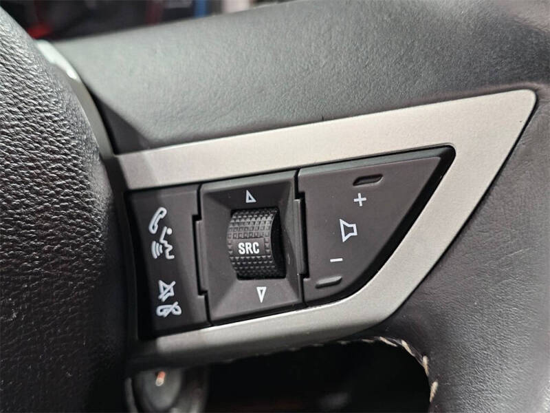 2010 Chevrolet Camaro LT