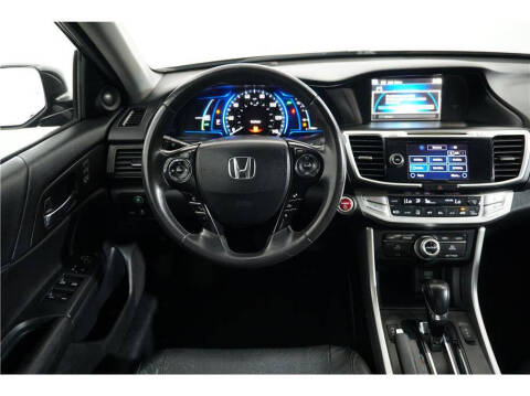 2014 Honda Accord Hybrid Touring