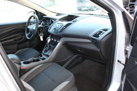 2014 Ford Escape S