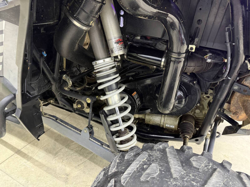 2021 Polaris Rzr XP1000