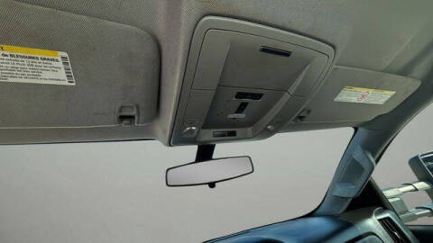 2019 Chevrolet Silverado 5500HD