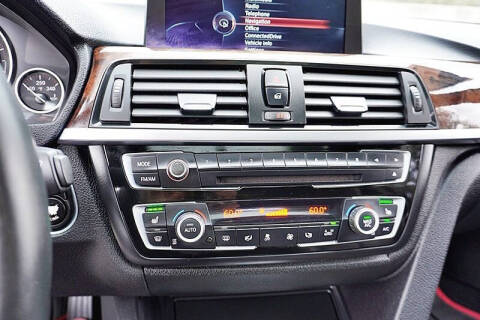 2014 BMW 4 Series 428i