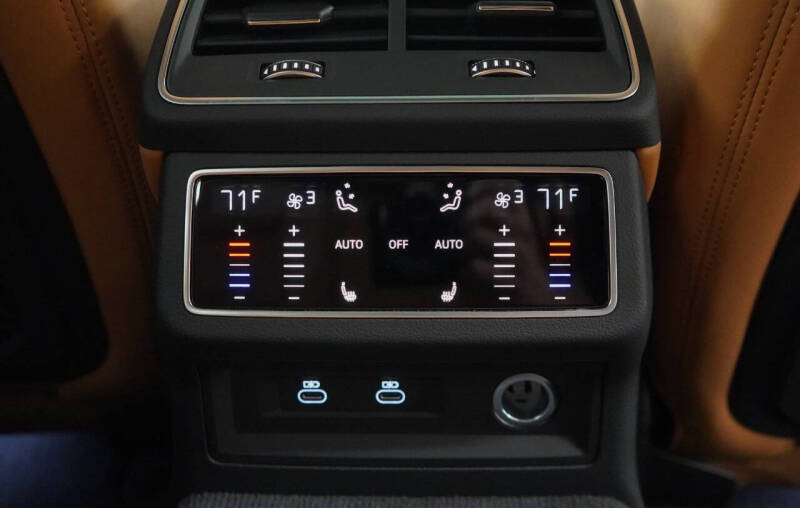 2024 Audi RS 6 Avant 4.0T quattro Avant performance