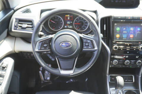 2020 Subaru Ascent Premium 8-Passenger