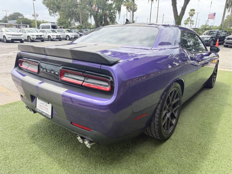 2016 Dodge Challenger
