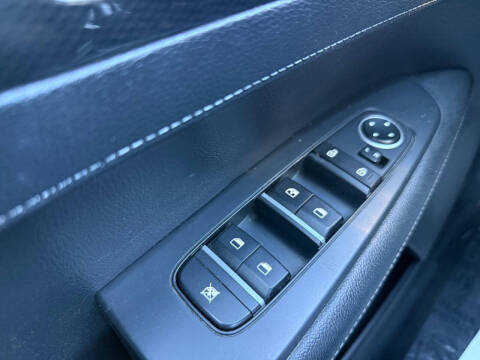 2020 Kia Forte GT Line