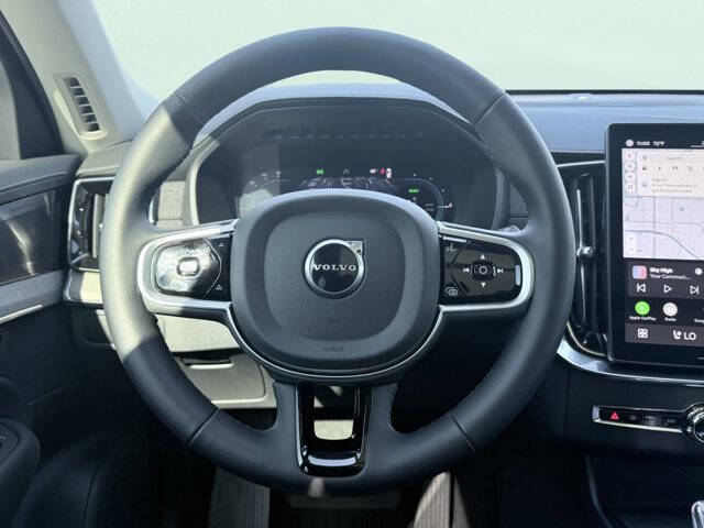 2025 Volvo XC90 T8 Ultra Bright Theme 6P