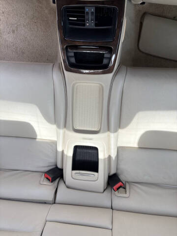 2013 BMW 3 Series 328i xDrive