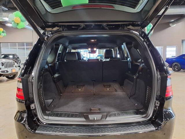 2024 Dodge Durango R/T Plus