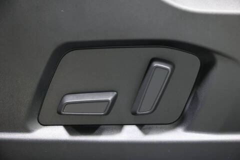 2023 Fisker Ocean Ultra