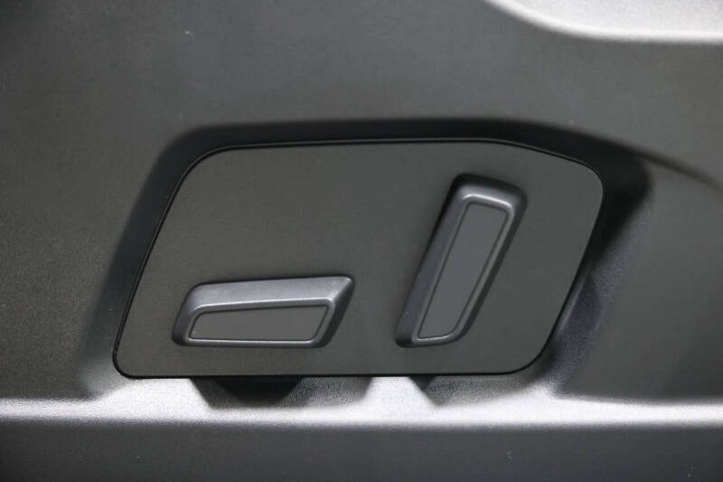 2023 Fisker Ocean Ultra