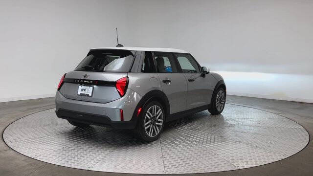 2026 MINI Hardtop 4 Door Cooper S