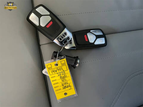 2024 Audi Q5 e quattro S line Premium 55 TFSI