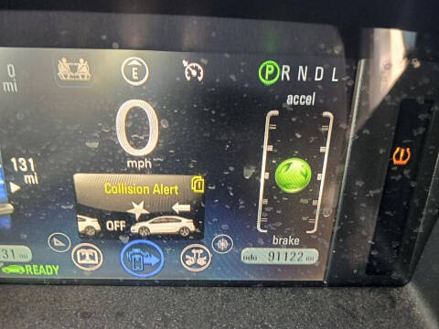 2014 Chevrolet Volt Premium