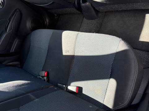 2014 Nissan Versa Note SV