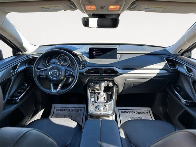 2023 Mazda CX-9 Touring Plus