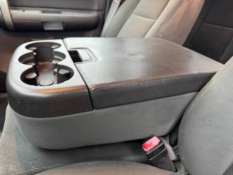 2008 GMC Sierra 1500