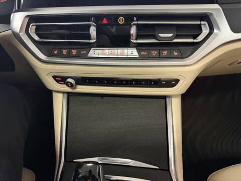 2021 BMW 3 Series 330i xDrive