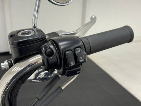 2006 Harley-Davidson Sportster