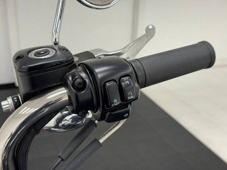 2006 Harley-Davidson Sportster