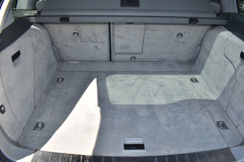 2006 Porsche Cayenne