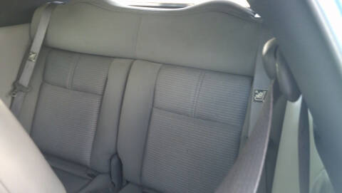 2007 Chrysler PT Cruiser