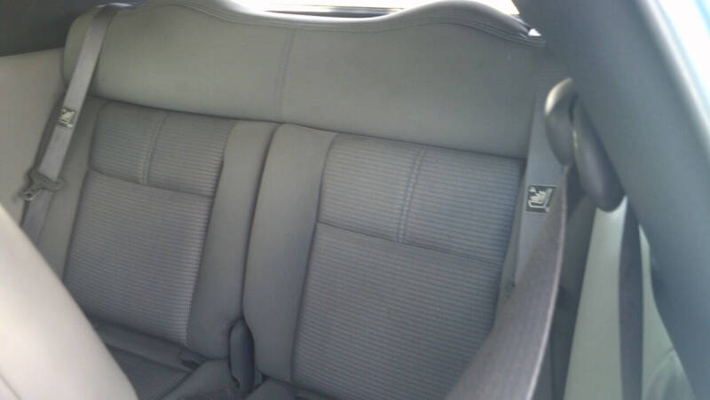 2007 Chrysler PT Cruiser