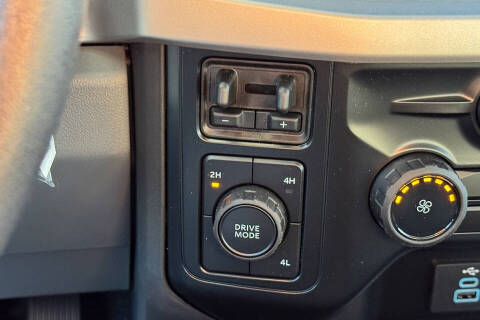 2026 Ford F-350 Super Duty XLT