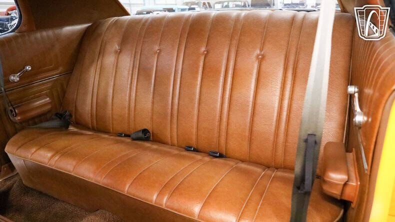 1973 Ford Torino