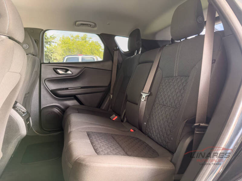 2019 Chevrolet Blazer LT