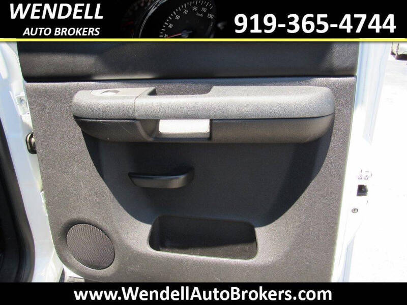 2013 GMC Sierra 1500 SLE