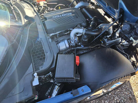 2007 Saturn SKY Red Line