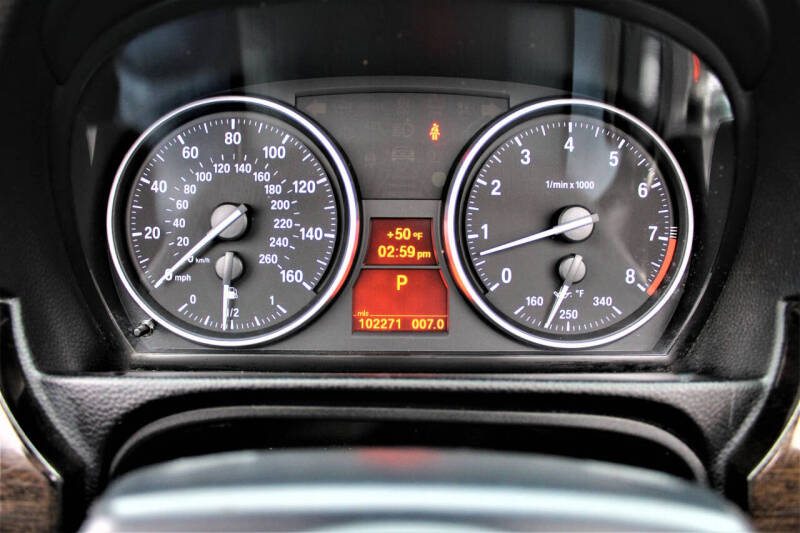 2013 BMW 3 Series 328i