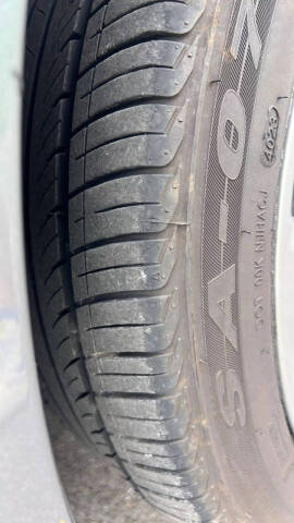 2020 Buick Regal Sportback Preferred