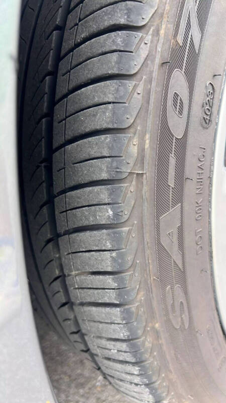 2020 Buick Regal Sportback Preferred