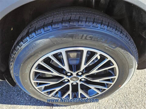 2026 Ford Escape Plug-In Hybrid PHEV