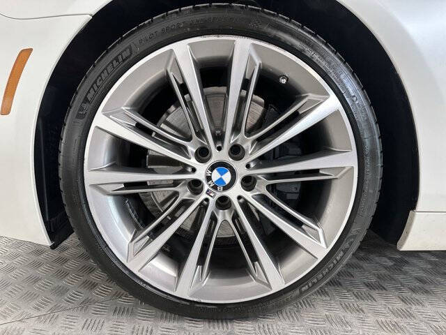 2014 BMW 6 Series 650i xDrive