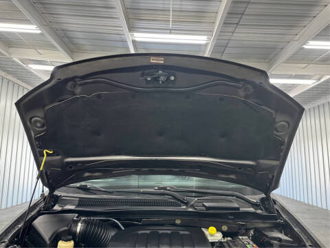 2015 Dodge Grand Caravan SXT Plus