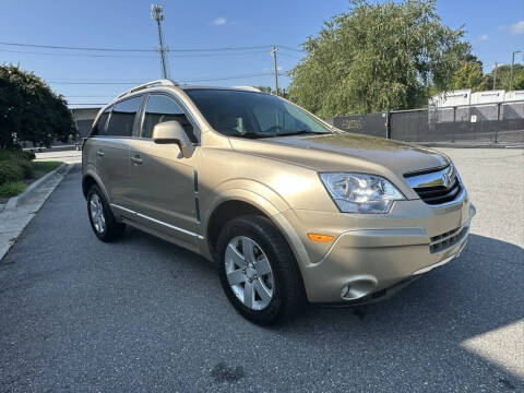2008 Saturn Vue XR