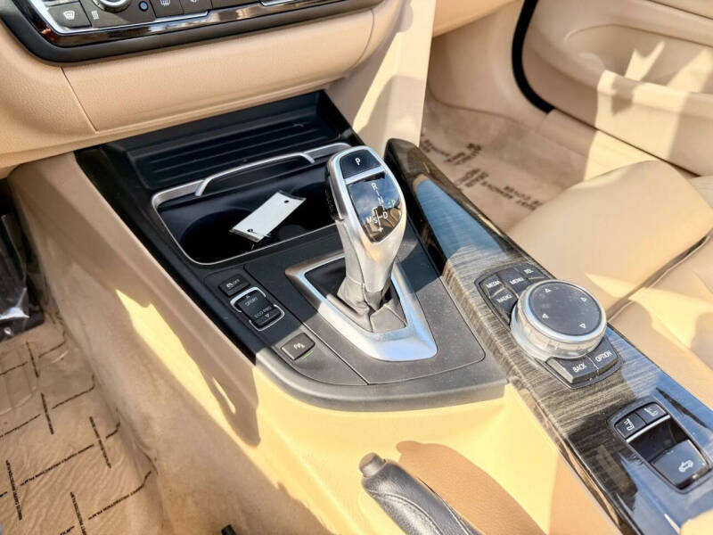 2016 BMW 4 Series 435i