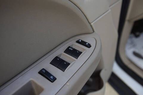 2006 Ford Freestyle SE