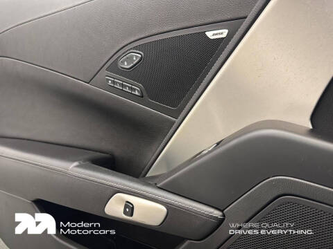 2014 Chevrolet Corvette Stingray Z51