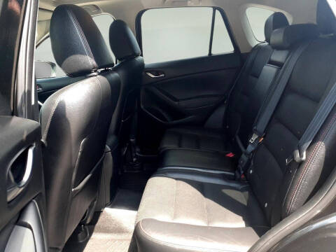 2013 Mazda CX-5 Grand Touring