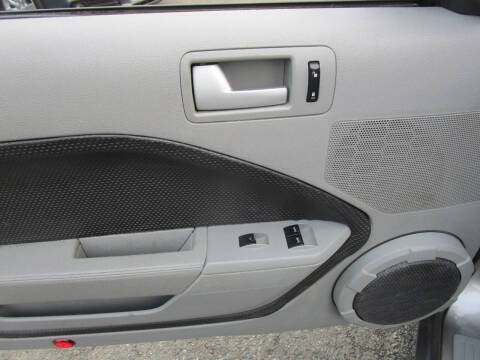 2008 Ford Mustang GT Premium