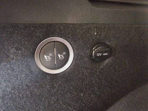 2021 Genesis GV80 3.5T