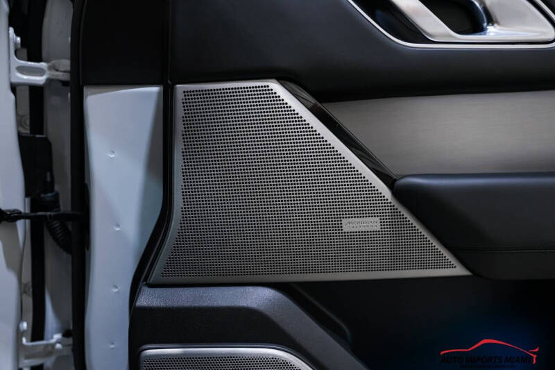 2020 Land Rover Range Rover Velar SVAutobiography Dynamic Edition