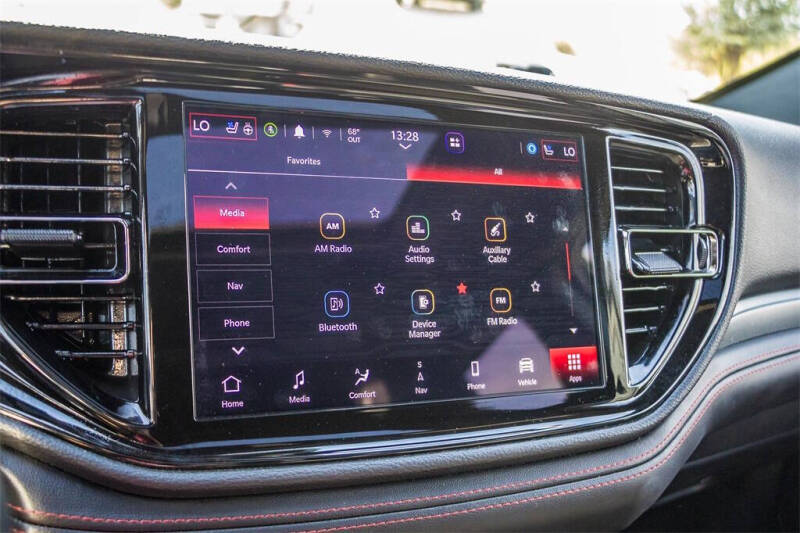 2023 Dodge Durango R/T Plus